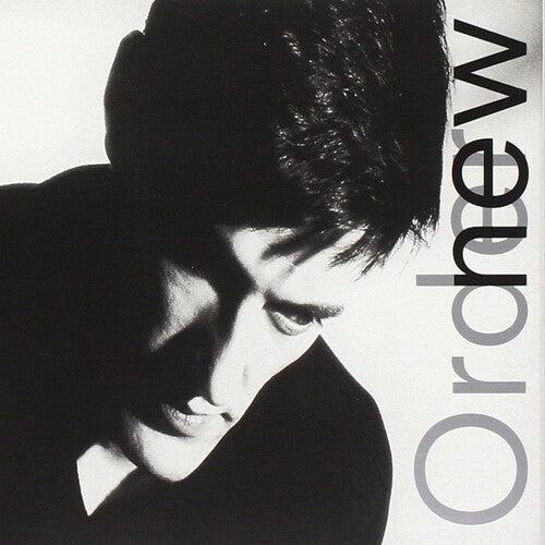 New Order: Low-Life { Vinyl LP }