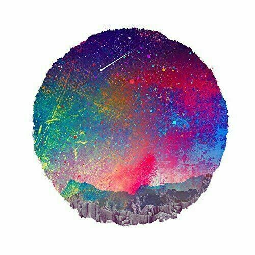 Khruangbin: Universe Smiles Upon You { Vinyl LP }