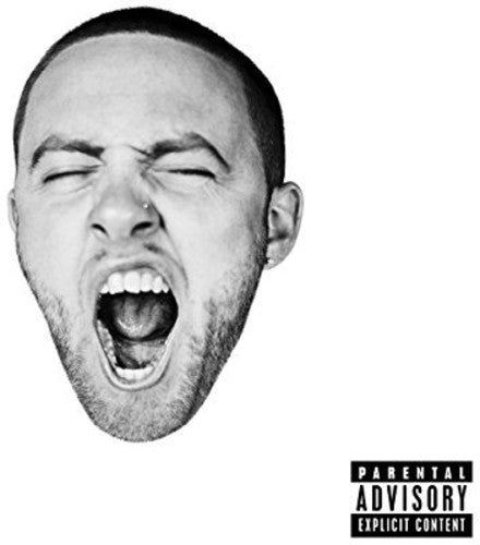 Mac Miller: Go:od Am { Vinyl LP }
