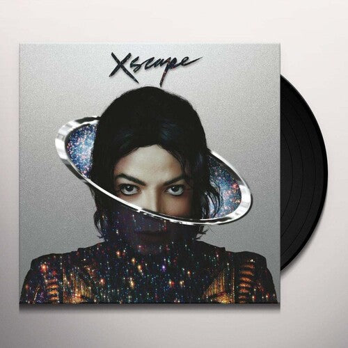 Michael Jackson: Xscape (180-gram) { Vinyl LP }