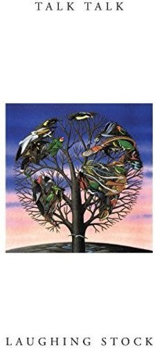Talk Talk: Laughing Stock { Vinyl LP }