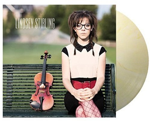 Lindsey Stirling: Lindsey Stirling { Vinyl LP }