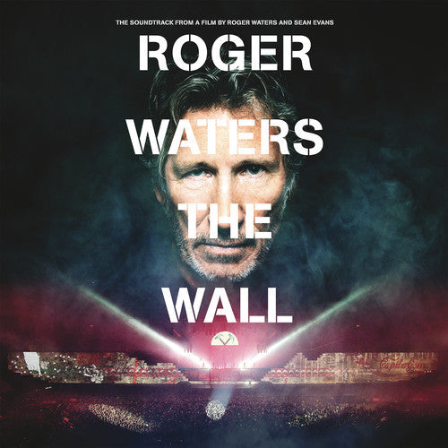 Roger Waters: Roger Waters the Wall { Vinyl LP }