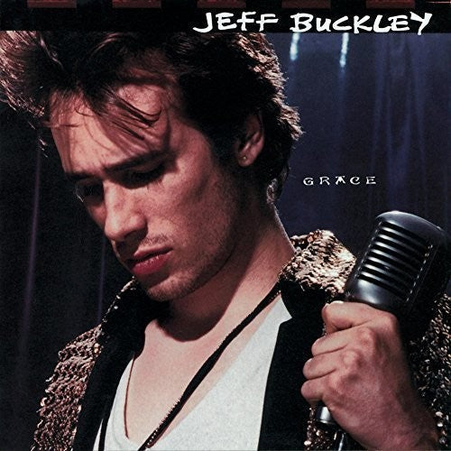 Jeff Buckley: Grace { Vinyl LP }