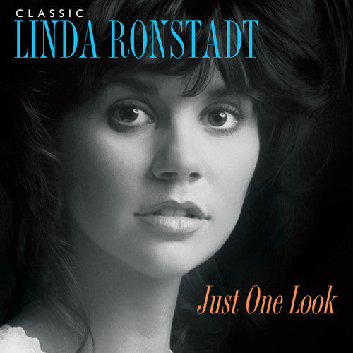 Linda Ronstadt: Classic Linda Ronstadt: Just One Look { Vinyl LP }