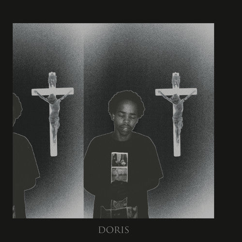 Earl Sweatshirt: Doris { Vinyl LP }