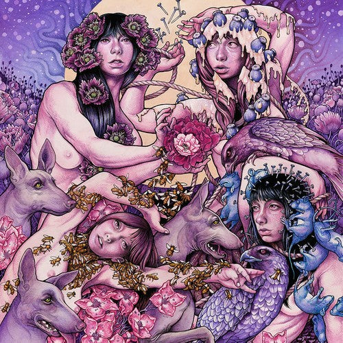 Baroness: Purple { Vinyl LP }
