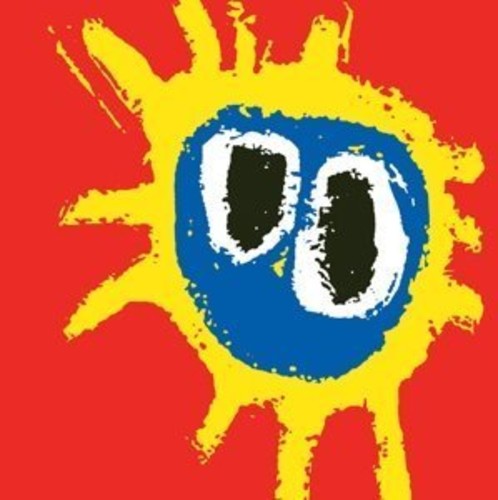 Primal Scream: Screamadelica { Vinyl LP }