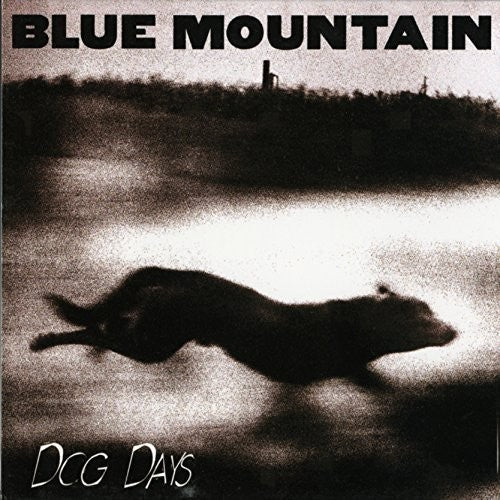 Blue Mountain: Dog Days { Vinyl LP }