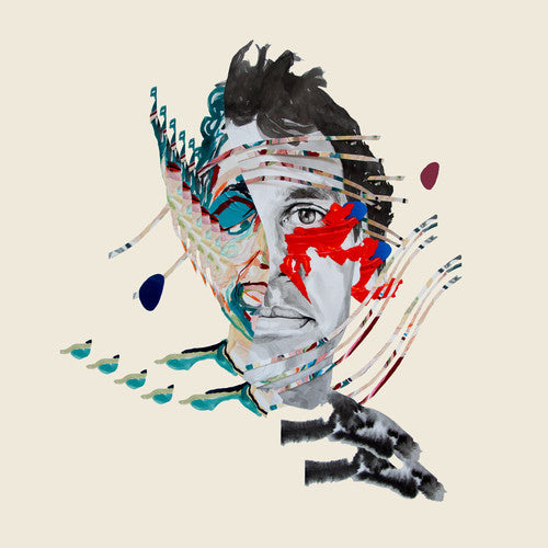 Animal Collective: Painting with { Vinyl LP }