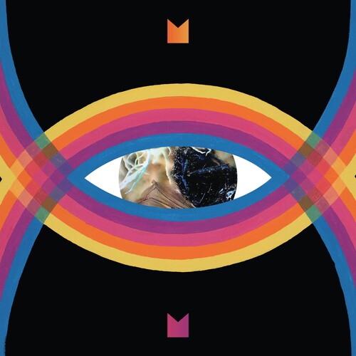 Modest Mouse: Night On The Sun { Vinyl LP }
