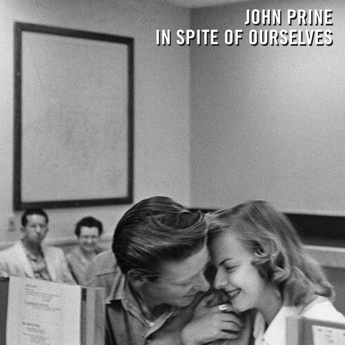 John Prine: In Spite Of Ourselves { Vinyl LP }