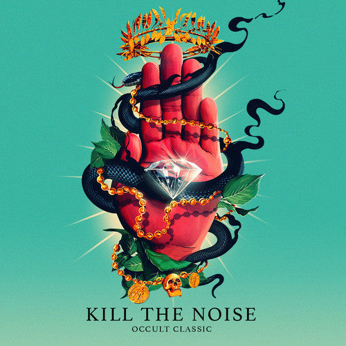 Kill The Noise: Occult Classic { Vinyl LP }
