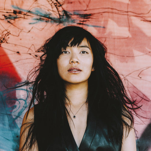 Thao & the Get Down Stay Down: A Man Alive { Vinyl LP }