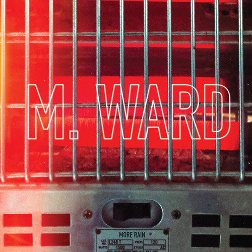 M. Ward: More Rain { Vinyl LP }
