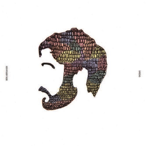 Ben Abraham: Sirens { Vinyl LP }