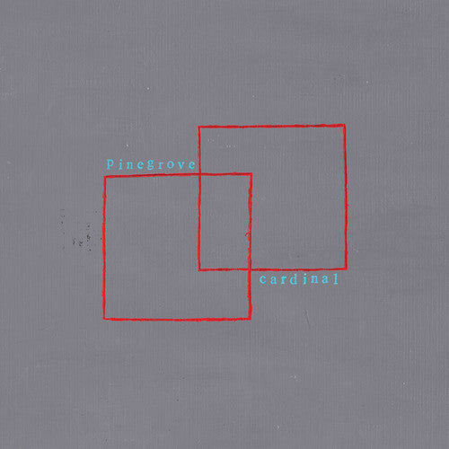 Pinegrove: Cardinal { Vinyl LP }