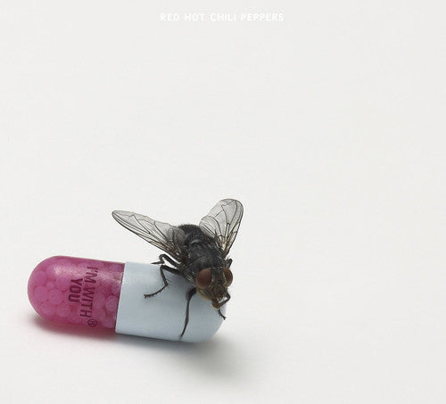 Red Hot Chili Peppers: I'm with You { Vinyl LP }
