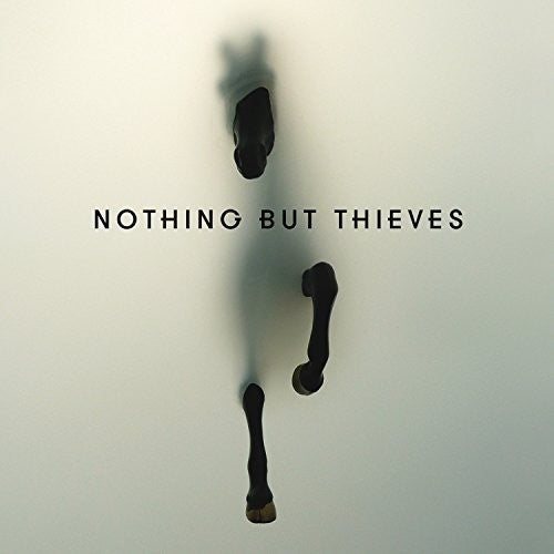 Nothing But Thieves: Nothing But Thieves { Vinyl LP }