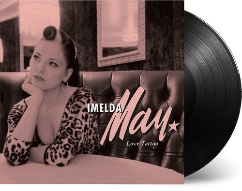 Imelda May: Love Tattoo { Vinyl LP }