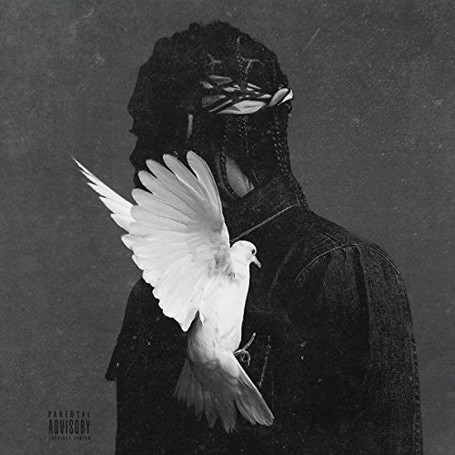 Pusha T: King Push - Darkest Before Dawn: The Prelude { Vinyl LP }