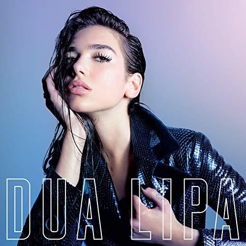 Dua Lipa: Dua Lipa { Vinyl LP }