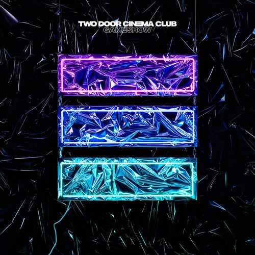 Two Door Cinema Club: Gameshow { Vinyl LP }