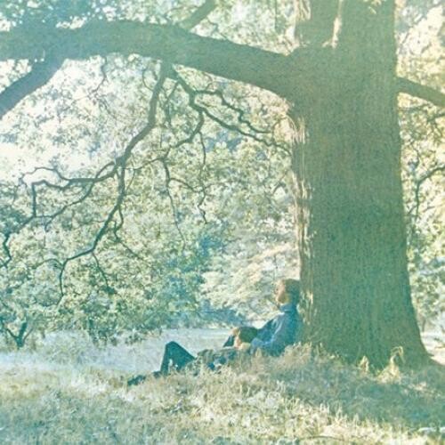 Yoko Ono: Plastic Ono Band { Vinyl LP }