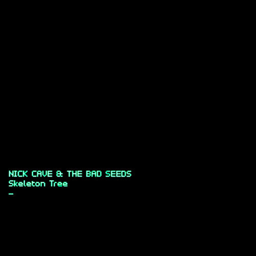 Nick Cave & the Bad Seeds: Skeleton Tree { Vinyl LP }