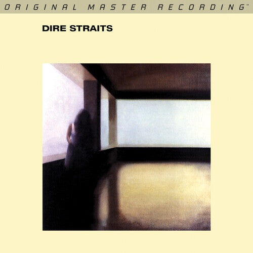 Dire Straits: Dire Straits { Vinyl LP }