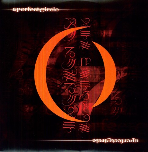A Perfect Circle: Mer de Noms { Vinyl LP }