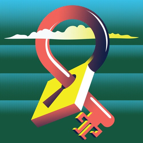 Temples: Volcano { Vinyl LP }