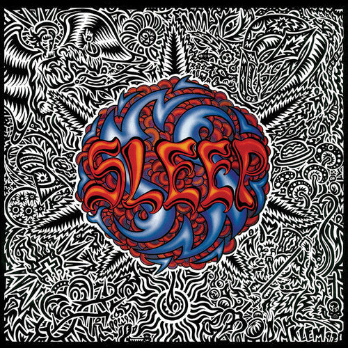 Sleep: Sleep's Holy Mountain { Vinyl LP }