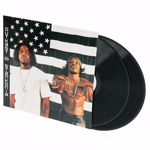 OutKast: Stankonia { Vinyl LP }