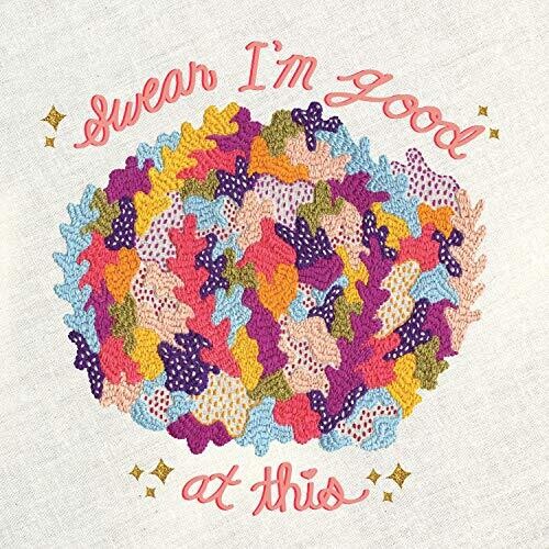 Diet Cig: Swear I'm Good At This { Vinyl LP }