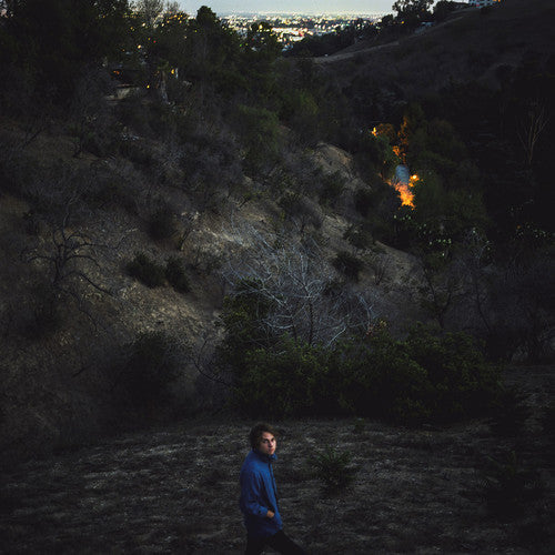 Kevin Morby: Singing Saw { Vinyl LP }