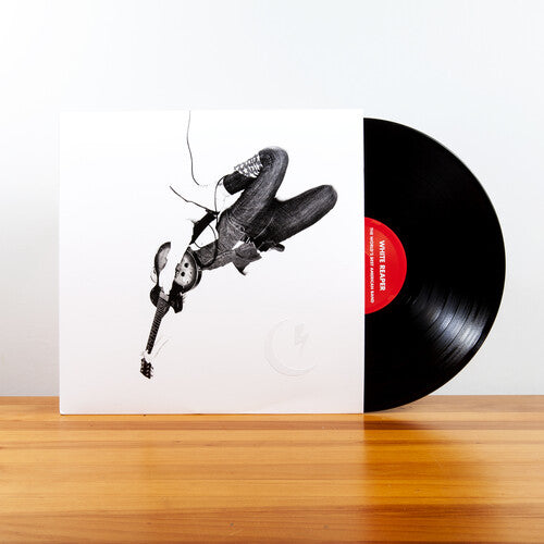White Reaper: The World's Best American Band { Vinyl LP }