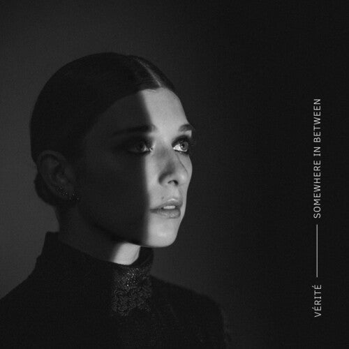 Verite: Somewhere In Between { Vinyl LP }