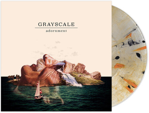 Grayscale: Adornment { Vinyl LP }