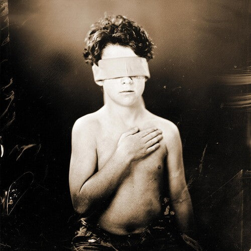 Gideon: Cold { Vinyl LP }