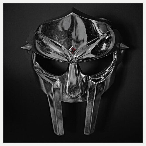 JJ Doom: Bookhead { Vinyl LP }