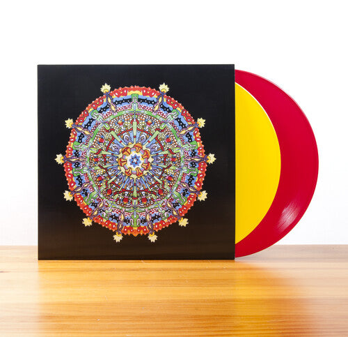 Of Montreal: Hissing Fauna, Are You The Destroyer? { Vinyl LP }