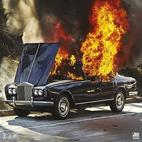 Portugal the Man: Woodstock { Vinyl LP }