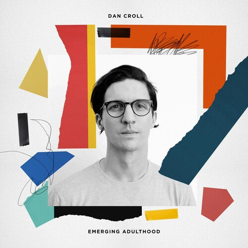 Dan Croll: Emerging Adulthood { Vinyl LP }