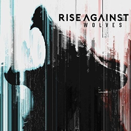 Rise Against: Wolves { Vinyl LP }