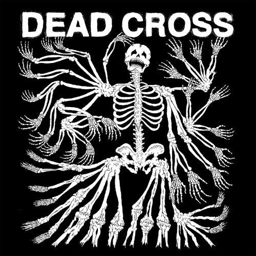 Dead Cross: Dead Cross { Vinyl LP }