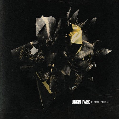 Linkin Park: Living Things { Vinyl LP }