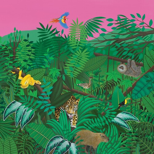 Turnover: Good Nature { Vinyl LP }