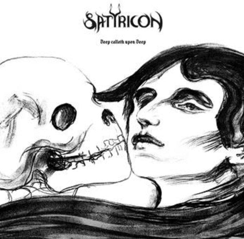 Satyricon: Deep Calleth Upon Deep { Vinyl LP }