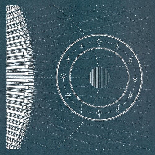Bruno Major: A Song For Every Moon { Vinyl LP }